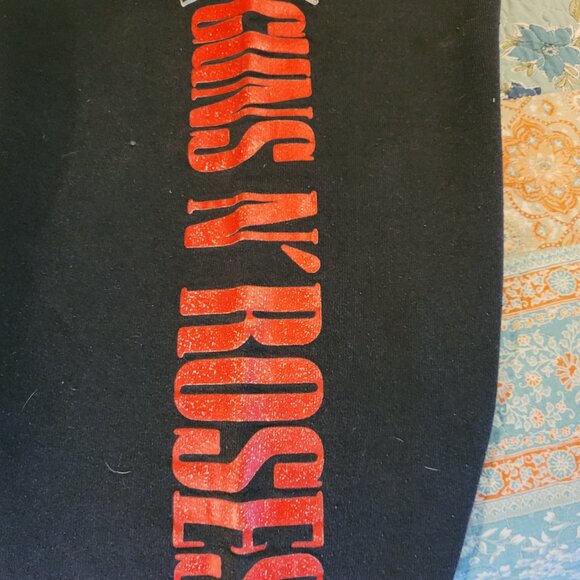 Guns N Roses Sweatpants - Picture 4 of 6